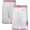 Homme Houston Rockets Shorts 2023-24 Nike City Edition Swingman Homme Houston Rockets Shorts 2023-24 Nike City Edition Swingman